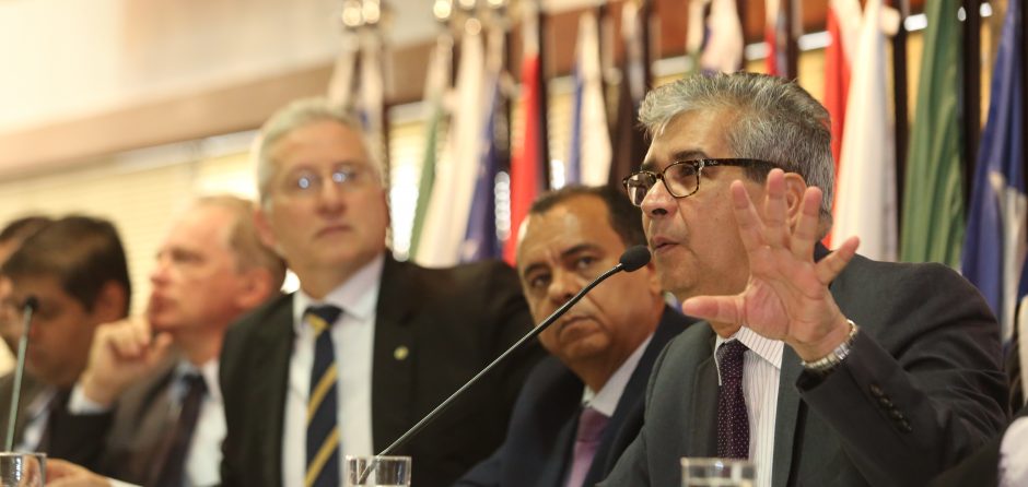 1044ª Reunião Plenária