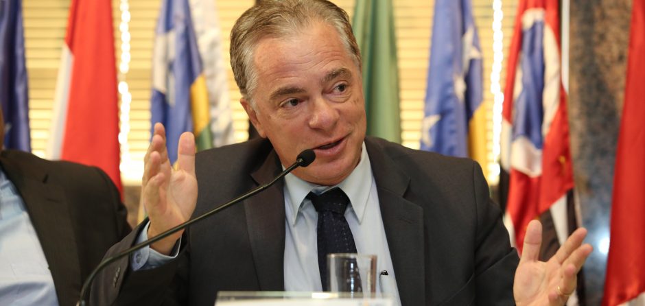 1044ª Reunião Plenária