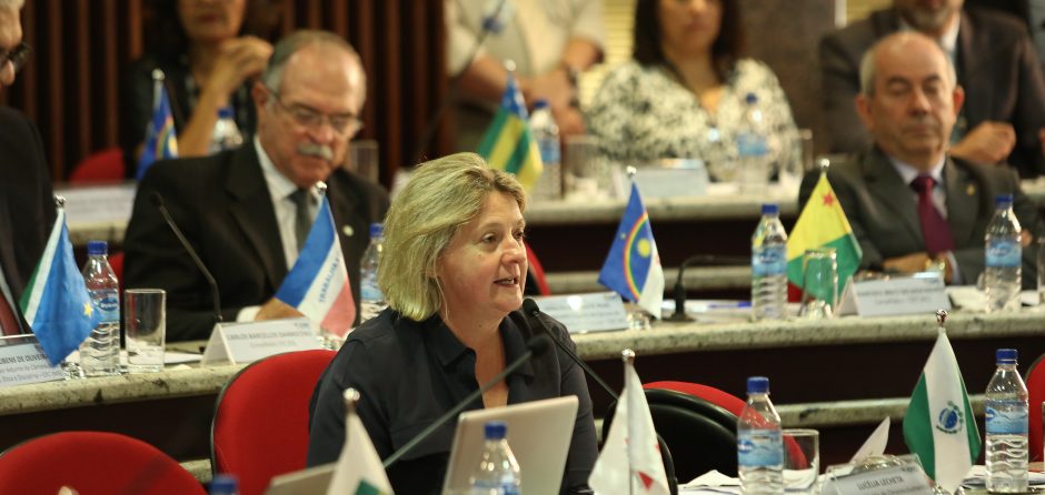 1044ª Reunião Plenária