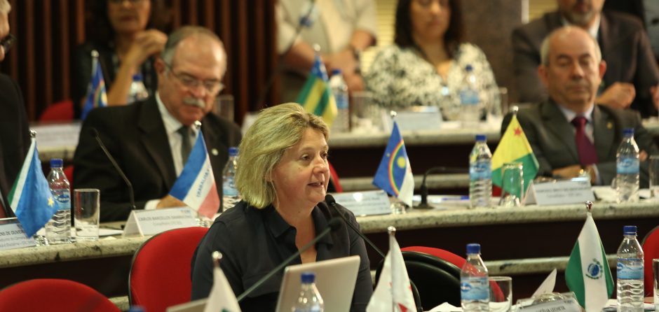 1044ª Reunião Plenária