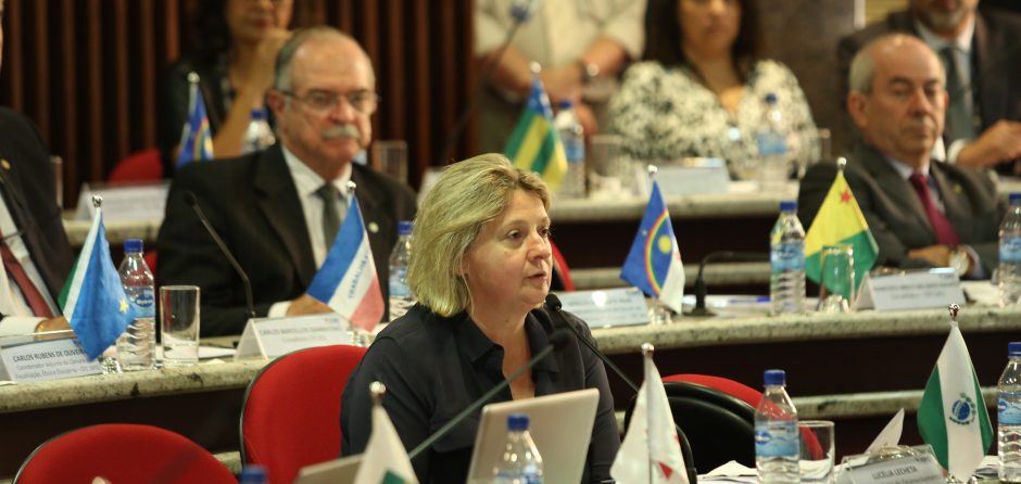 1044ª Reunião Plenária
