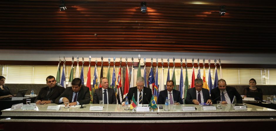 1044ª Reunião Plenária