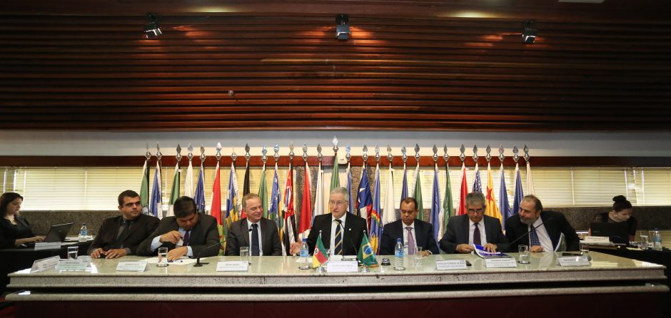 1044ª Reunião Plenária