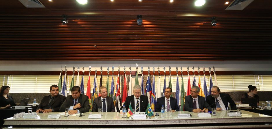 1044ª Reunião Plenária