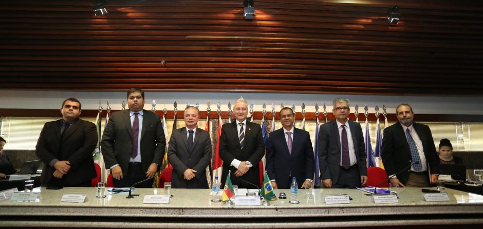 1044ª Reunião Plenária