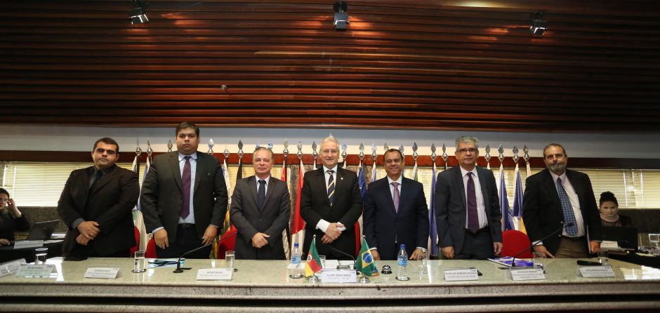 1044ª Reunião Plenária