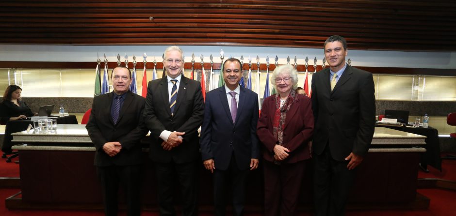1044ª Reunião Plenária