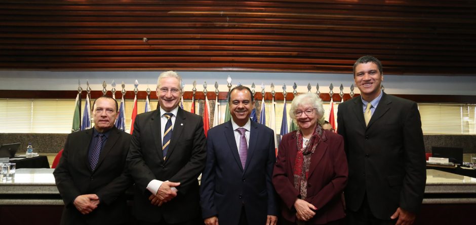 1044ª Reunião Plenária