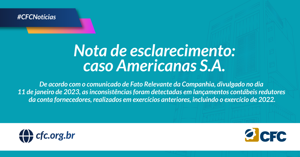 Notícias sobre LOJAS AMERICANAS