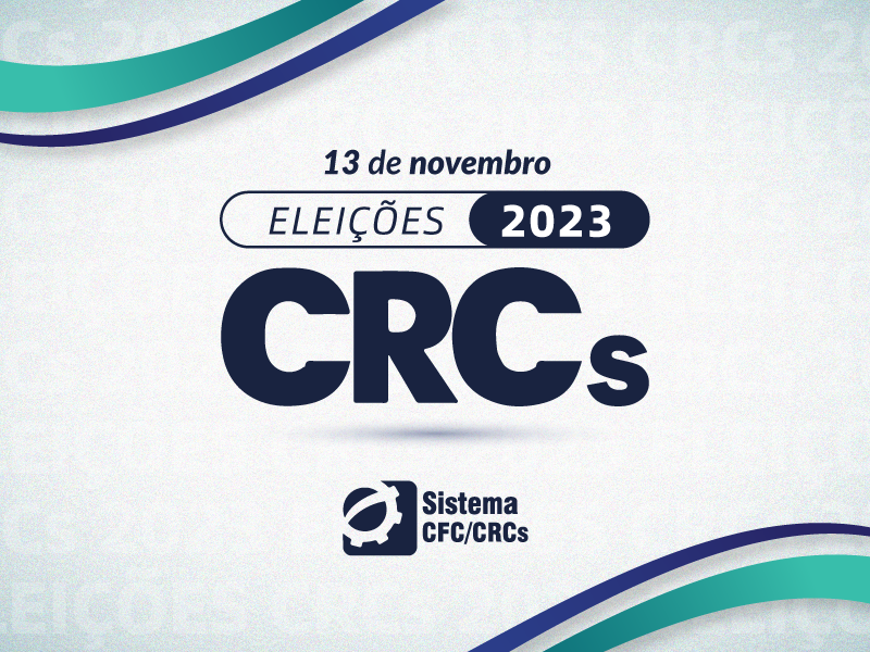 Eleições CRCs 2023: saiba como atualizar seu cadastro para o processo  eleitoral