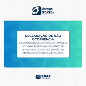Coaf Perdeu o prazo de envio da declaração do Coaf? Saiba o que fazer