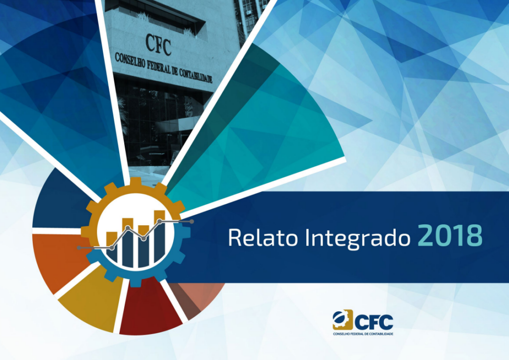 Relato Integrado 2018