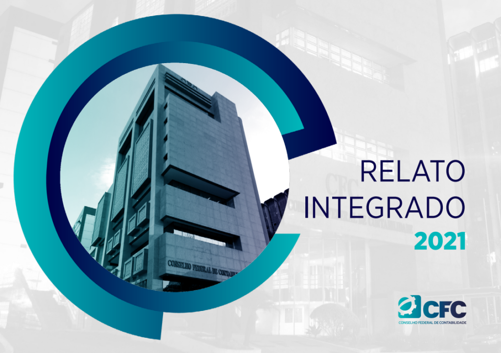 Relato Integrado 2021