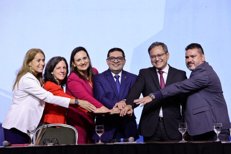 CFC abre inscrições para capacitação inédita com a Receita Federal ...