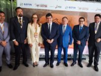 “A qualidade da informação é o que faz a qualidade da gestão”, declarou o presidente do Conselho Federal de Contabilidade (CFC), Joaquim Bezerra, nesta quinta (19/03,) durante a 87ª Reunião do Grupo de Gestores das Finanças Estaduais (Gefin).